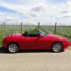 area49 - Fiat Barchetta