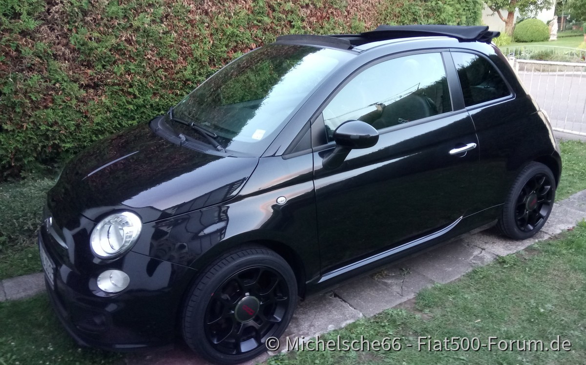 Meine kleine Knutschkugel