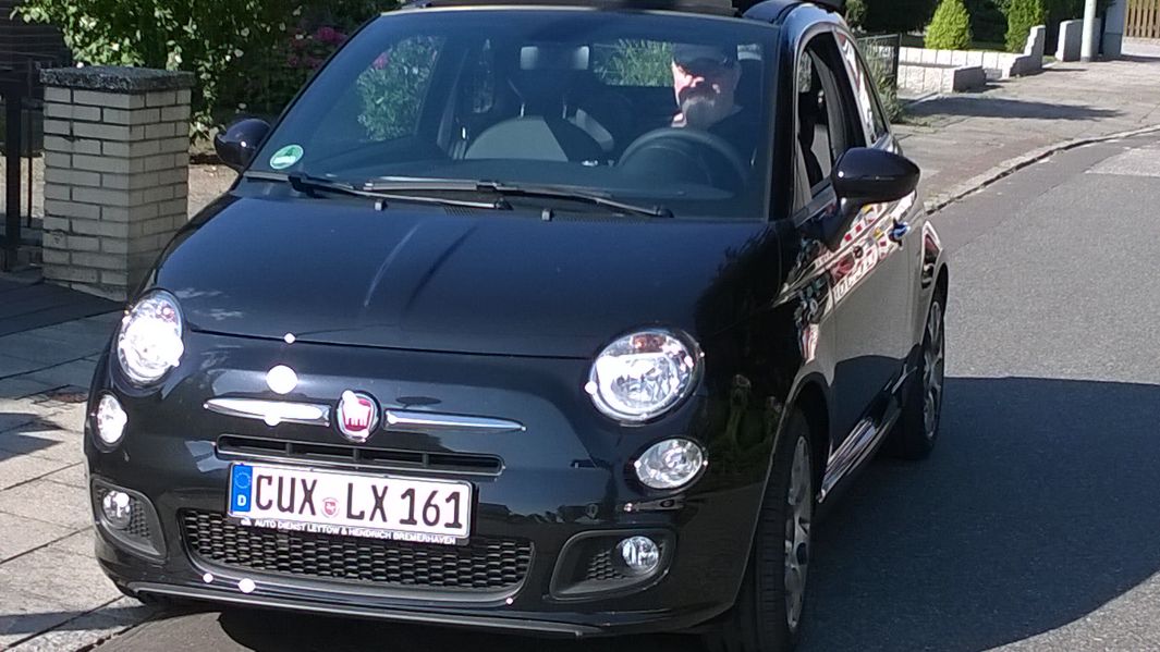 Sarotti (La bestia negra)