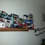 ein kleiner ausschnitt aus meiner sammlung