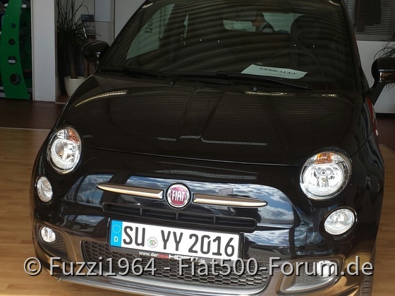 Mein kleiner Italiener