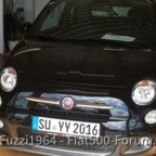 Mein kleiner Italiener